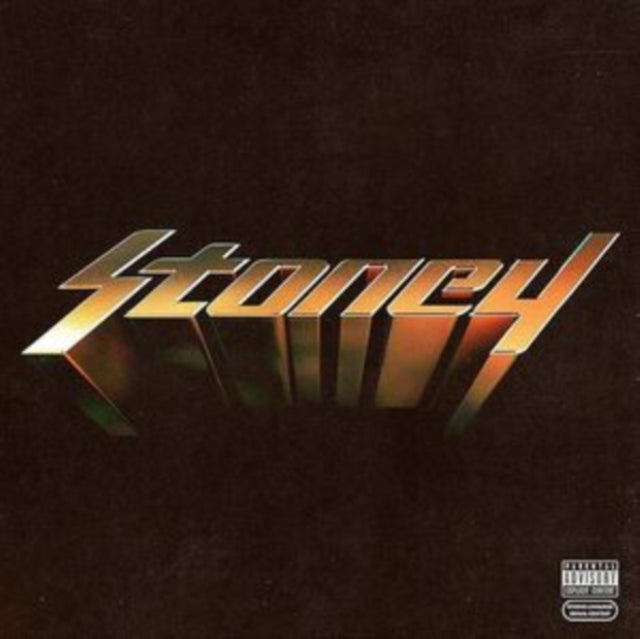 Austin (Forest Green/2LP) (X) & Stoney (Orange LP Vinyl) & Beerbongs & Bentleys (2LP/Clear Vinyl)