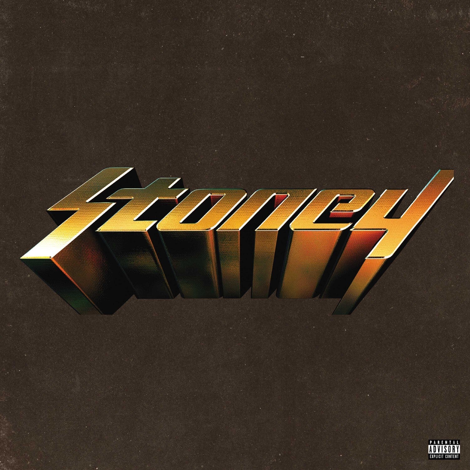 Austin (Forest Green/2LP) (X) & Diamond Collection (Metallic Silver Vinyl/2LP) & Stoney (Orange LP Vinyl) & Beerbongs & Bentleys (2LP/Clear Vinyl)