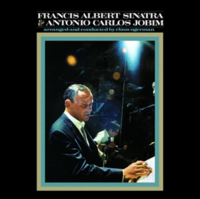 Best Of Sinatra (Coloured LP Vinyl/180G) & Ultimate Sinatra & Sinatra At The Sands & Francis Albert Sinatra & Antonio Carlos Jobim & Ultimate Christmas (2LP)