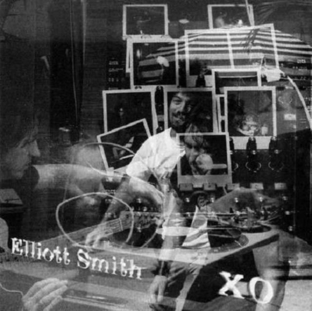 Xo & New Moon (Metallic Silver Vinyl/2LP) (I) & Either/Or (Dl Card)