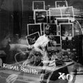 Xo & Figure 8 & Either/Or (Dl Card)
