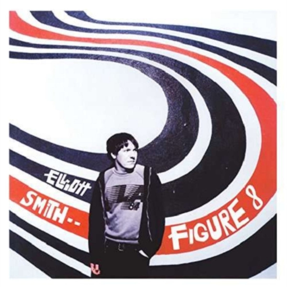 Xo & Figure 8