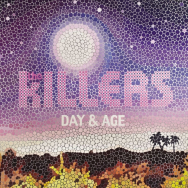 Imploding The Mirage & Day & Age (LP) & Direct Hits (2LP)
