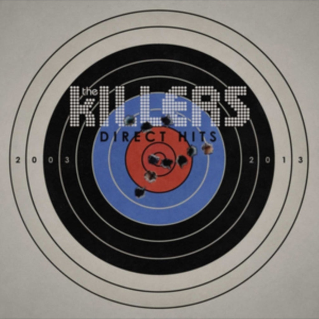 Direct Hits (2LP) & Hot Fuss