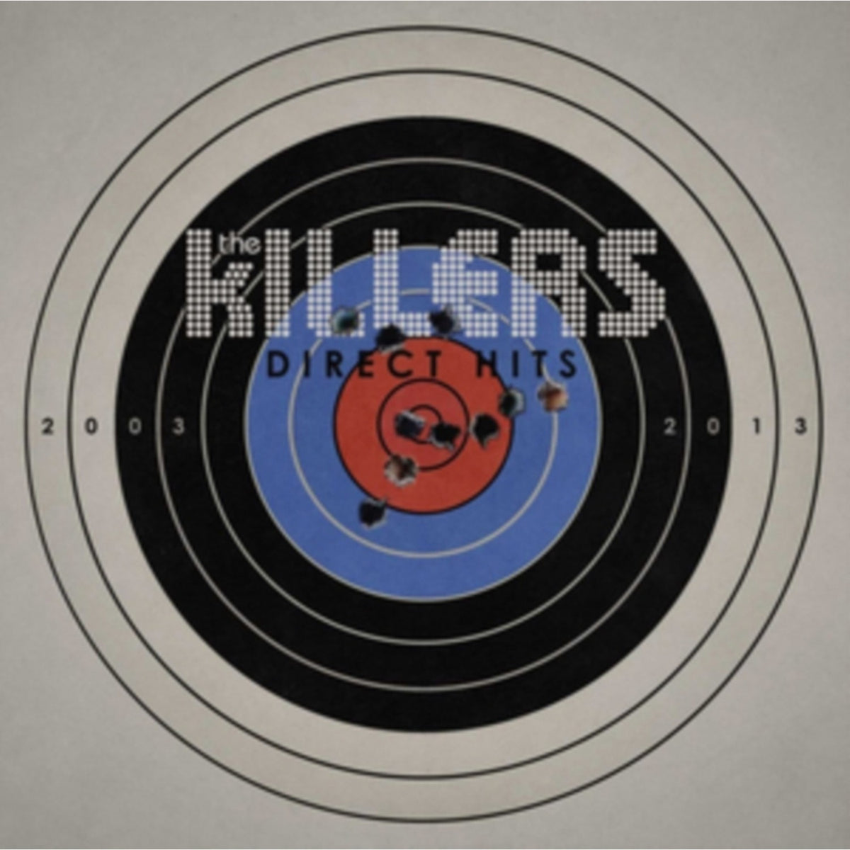 Direct Hits (2LP) & Hot Fuss