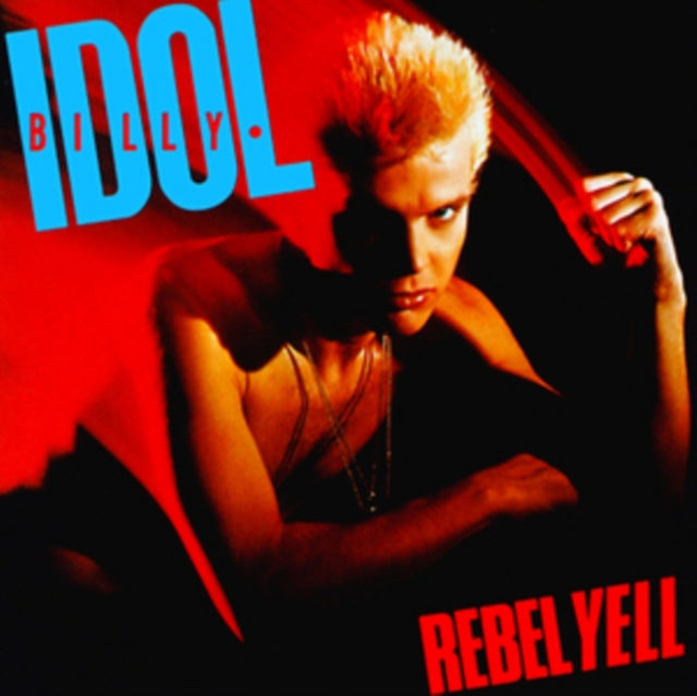 Dream Into It & Charmed Life (2LP) & Whiplash Smile & Don't Stop (Ep) & Rebel Yell