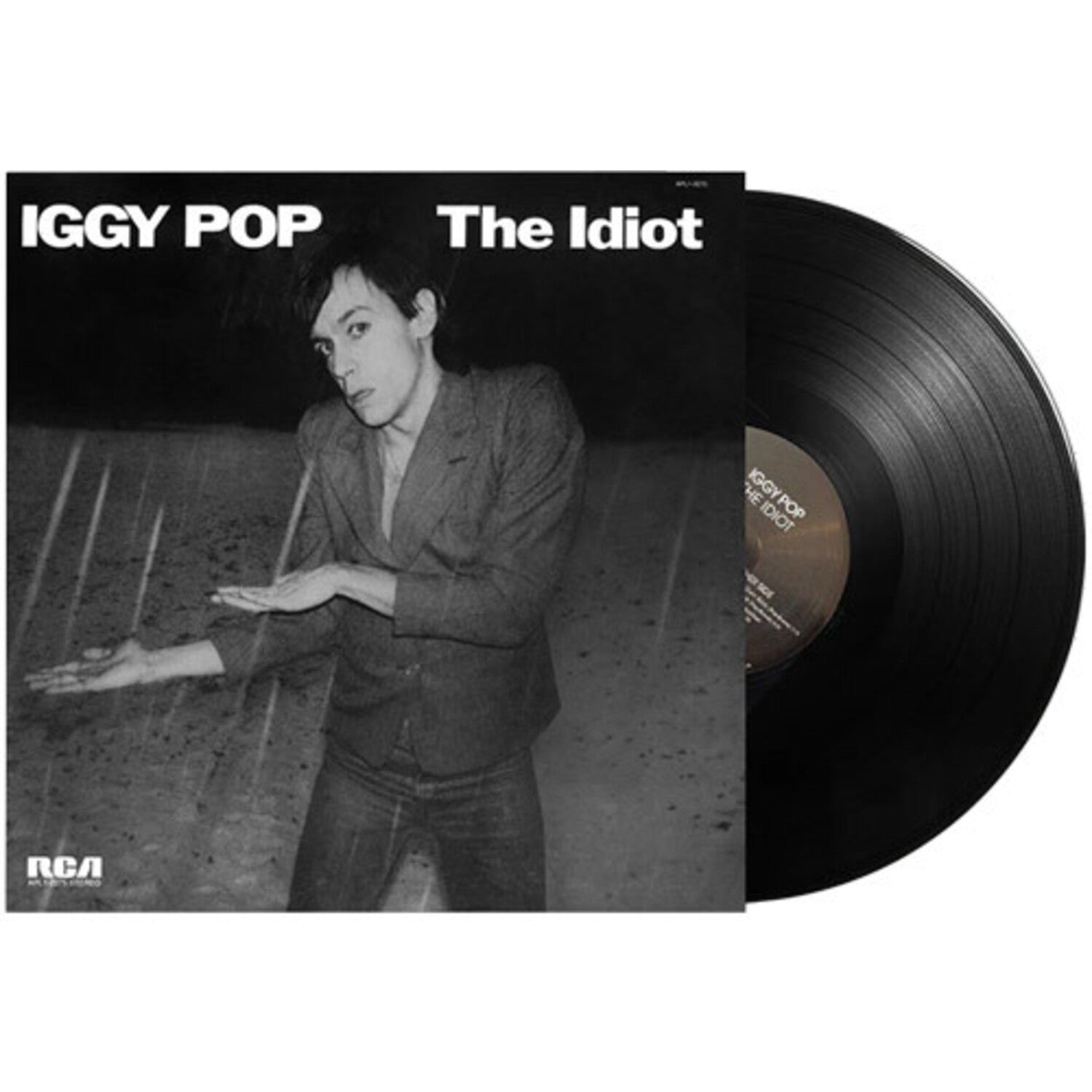 Live In Berlin (1991) (2LP/Deluxe/Marble Neon Vinyl) & Apres (Deluxe/Pink LP Vinyl) & Idiot