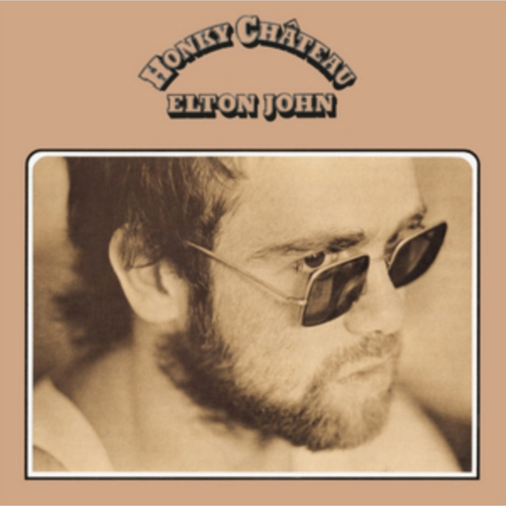 Lockdown Sessions (Blue Vinyl/2LP) (X) & Single Man & Honky Chateau & Diamonds (2LP)