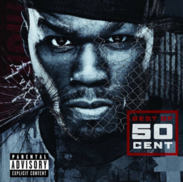 This is a 2 LP Vinyl SKU bundle.
1.This LP Vinyl is brand new.Format: LP VinylThis item's title is: Best OfArtist: 50 CentLabel: Shady RecordsBarcode: 602557383362Release Date: 4/7/2017
2.This LP Vinyl is brand new.