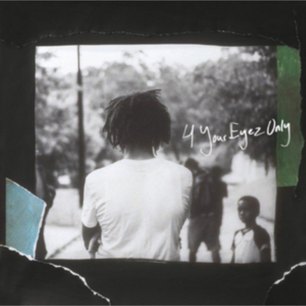 4 Your Eyez Only & Kod