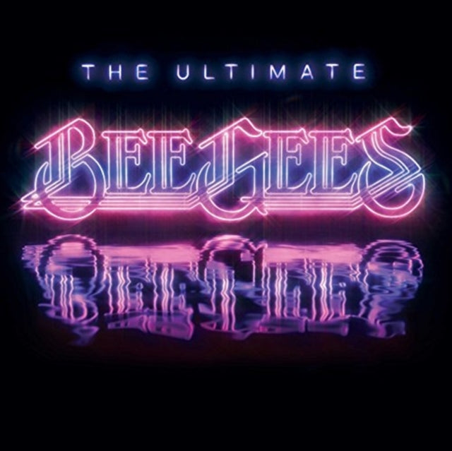 This is a 2 CD SKU bundle.
1.This CD is brand new.Format: CDMusic Style: Pop RockThis item's title is: Ultimate Bee GeesArtist: Bee GeesLabel: CAPITOLBarcode: 602557393132Release Date: 2/10/2017
2.This CD is brand new.