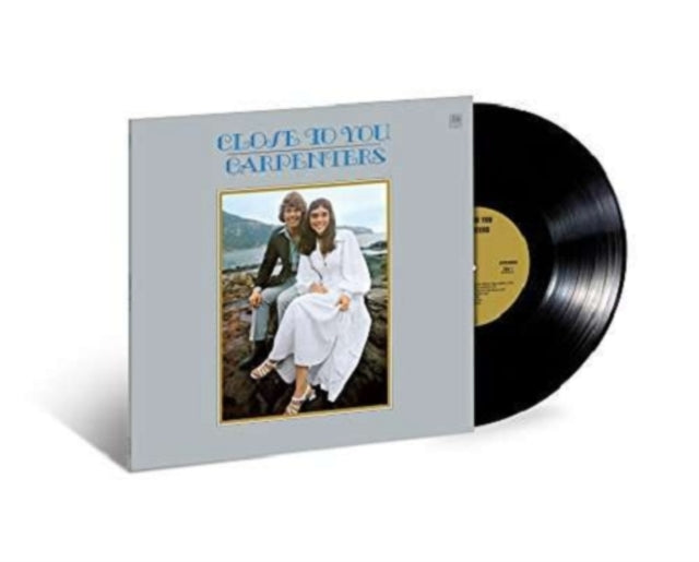 Close To You & Singles 1969-1973