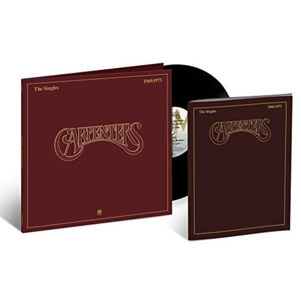Christmas Once More  & Singles 1969-1973