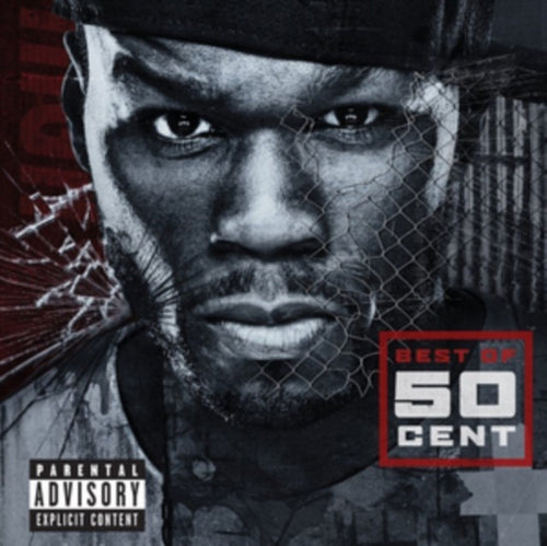 50 Cent - Best Of & Get Rich Or Die Tryin - CD Bundle