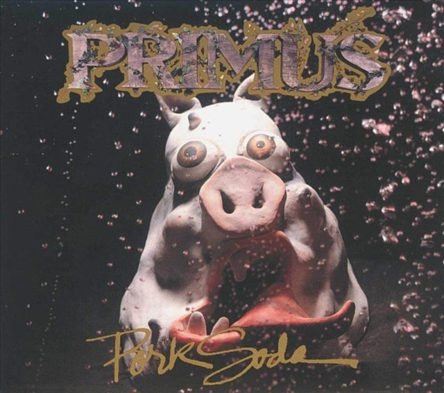 Pork Soda (2LP) & Tales From The Punchbowl (2LP)