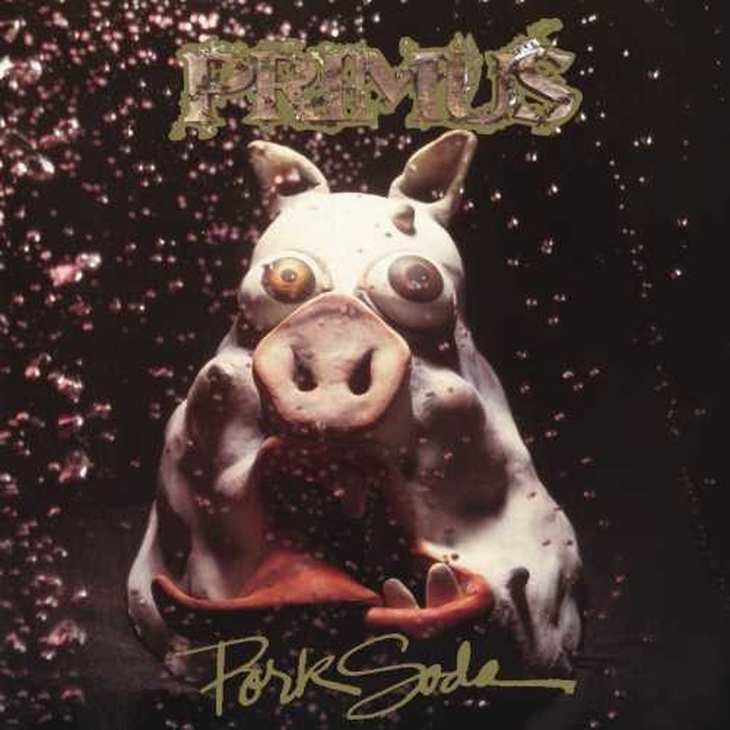 Pork Soda (2LP) & Rhinoplasty (2 LP)