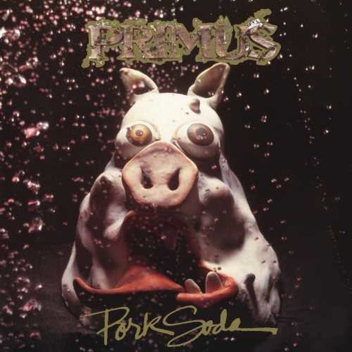 Pork Soda (2LP) & Rhinoplasty (2 LP)