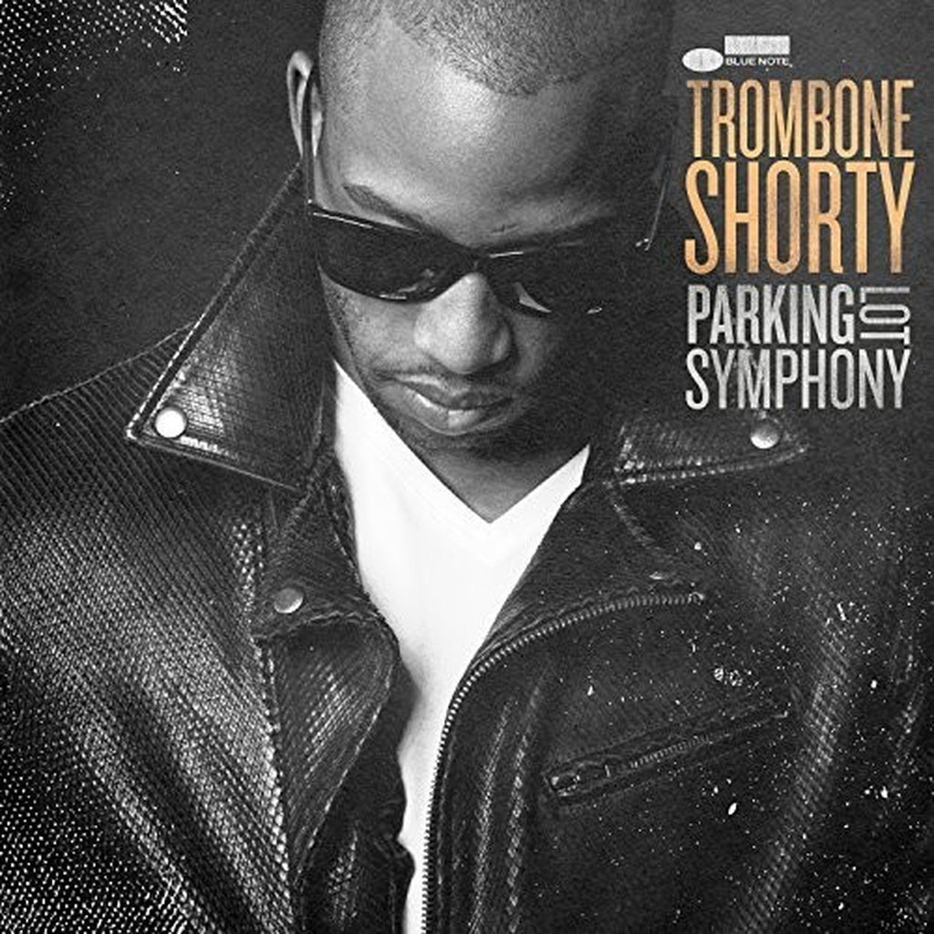 For True & Parking Lot Symphony