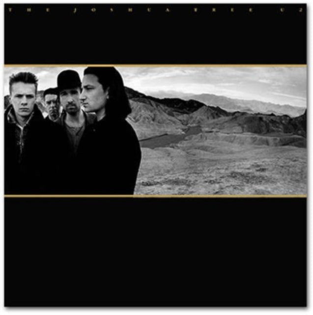 This is a 7 LP Vinyl SKU bundle.
1.This LP Vinyl is brand new.Format: LP VinylThis item's title is: Joshua TreeArtist: U2Barcode: 602557498448Release Date: 6/2/2017
2.This LP Vinyl is brand new.