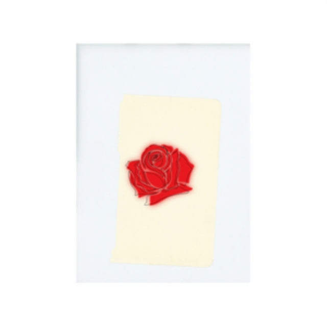 Soft (Maroon LP Vinyl) & Lany