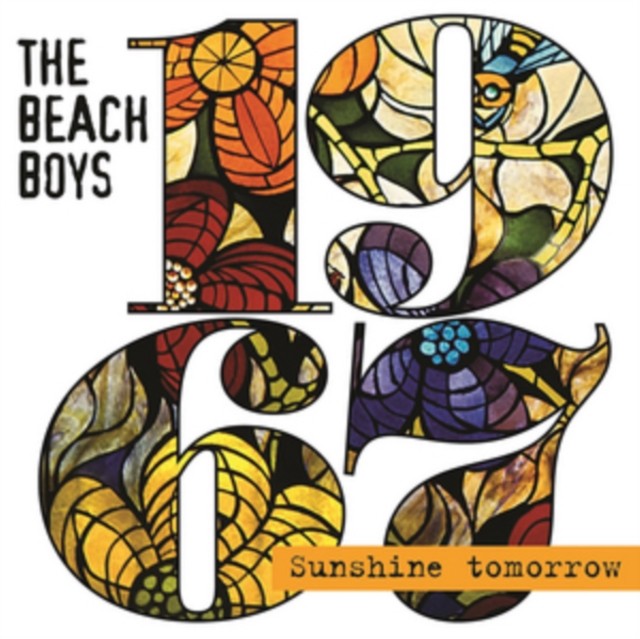 Christmas Harmonies & Pet Sounds (50Th Anniversary Deluxe Edition/2CD) & 1967 - Sunshine Tomorrow