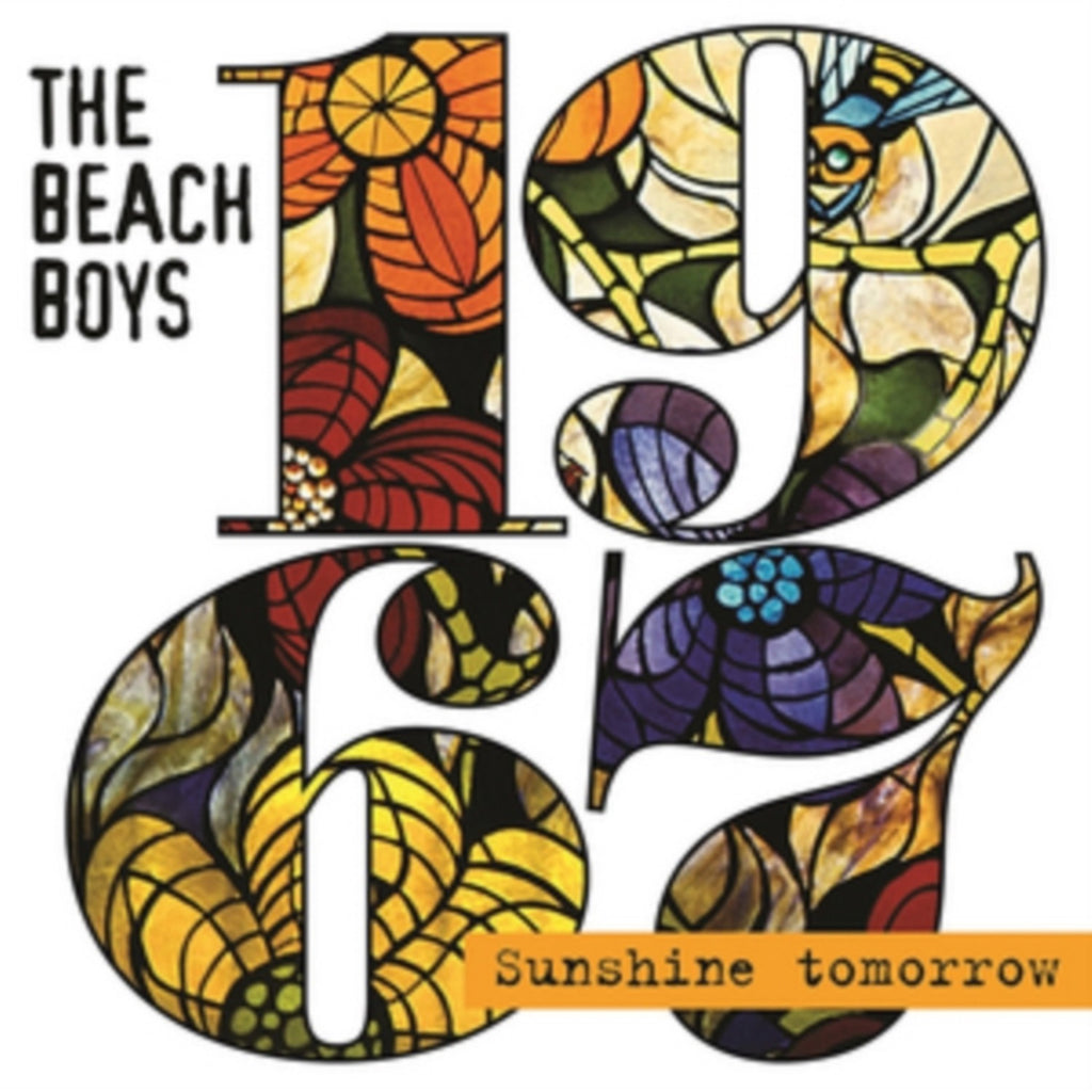 Greatest Hits & Sounds Of Summer: The Very Best Of The Beach Boys (Remastered) & 1967 - Sunshine Tomorrow
