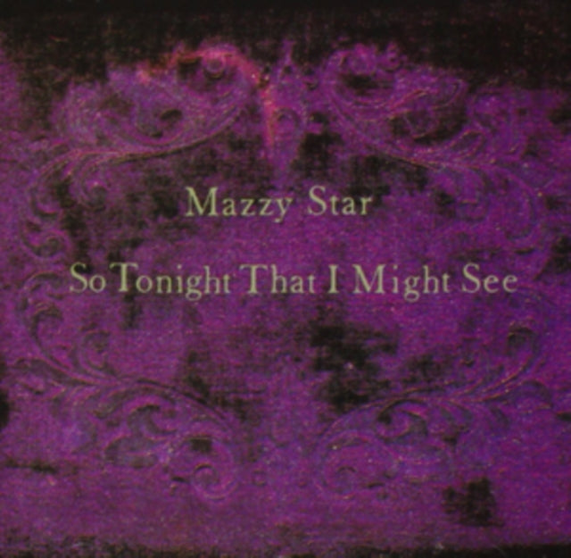 This is a 2 LP Vinyl SKU bundle.
1.This LP Vinyl is brand new.Format: LP VinylMusic Style: Alternative RockThis item's title is: So Tonight That I Might SeeArtist: Mazzy StarLabel: CAPITOLBarcode: 602557537574Release Date: 9/8/2017
2.This LP Vinyl is brand new.