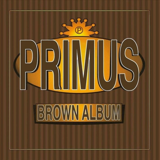 This is a 5 LP Vinyl SKU bundle.
1.This LP Vinyl is brand new.Format: LP VinylMusic Style: Alternative RockThis item's title is: Brown Album (2LP)Artist: PrimusLabel: Prawn SongBarcode: 602557539462Release Date: 11/16/2018
2.This LP Vinyl is brand new.