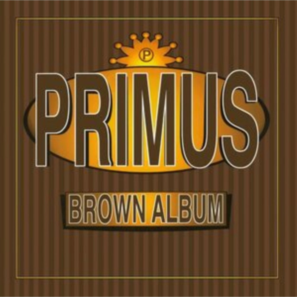 Pork Soda (2LP) & Brown Album (2LP)
