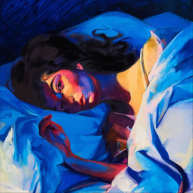 Solar Power & Pure Heroine & Melodrama