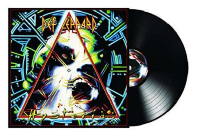 This is a 2 LP Vinyl SKU bundle.
1.This LP Vinyl is brand new.Format: LP VinylThis item's title is: Euphoria (2LP)Artist: Def LeppardLabel: MERCURYBarcode: 602567313847Release Date: 8/5/2022
2.This LP Vinyl is brand new.