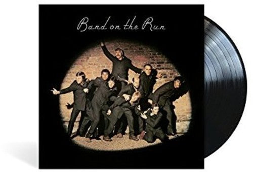 Band On The Run & Greatest