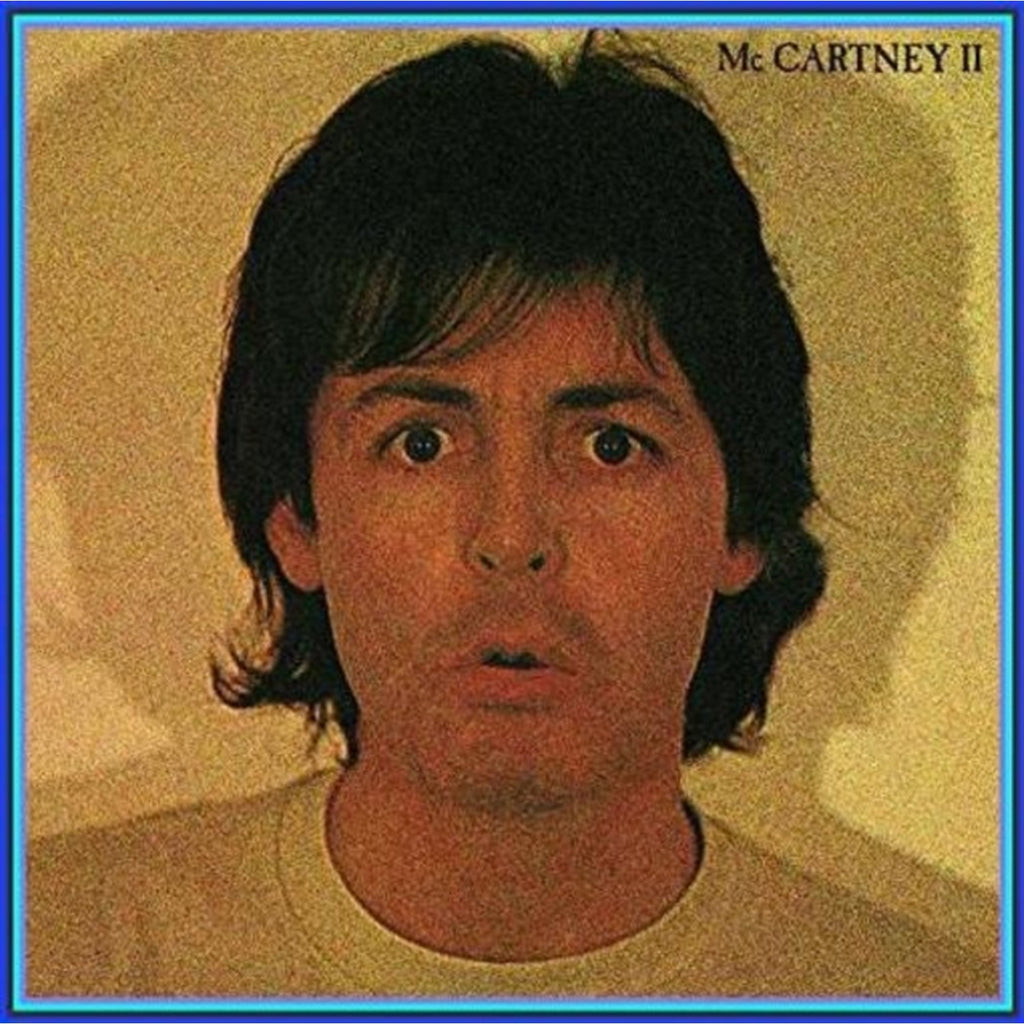 Mccartney Ii & Amoeba Gig (2LP)