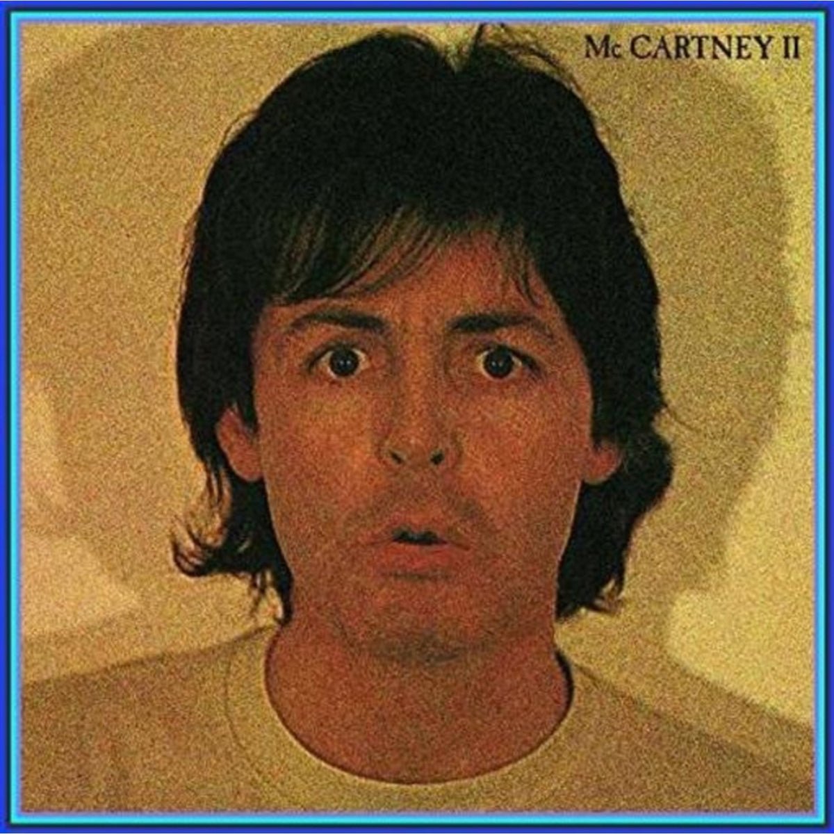 Mccartney Ii & Amoeba Gig (2LP)