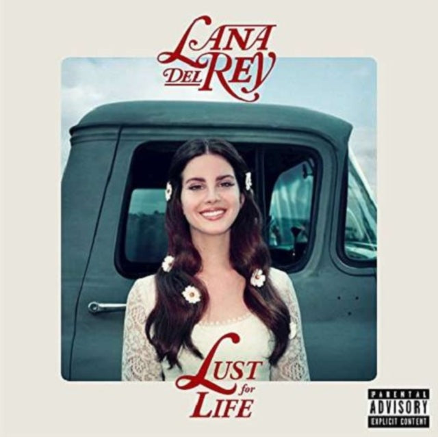 Born To Die & Paradise & Lust For Life