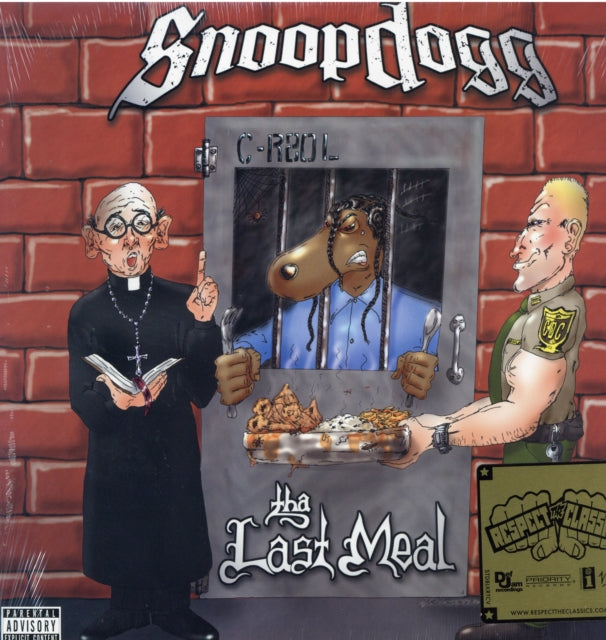 Missionary (X) (Picture Disc) & Tha Last Meal (2LP)