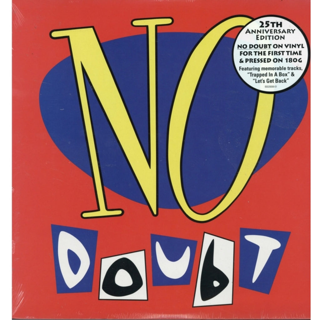 Beacon Street Collection & No Doubt