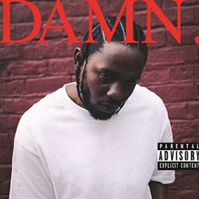 To Pimp A Butterfly (X) (10 Year Anniversary Edition/Alternate Artwork/180G/2LP) & Damn. (X) (2LP/180G)