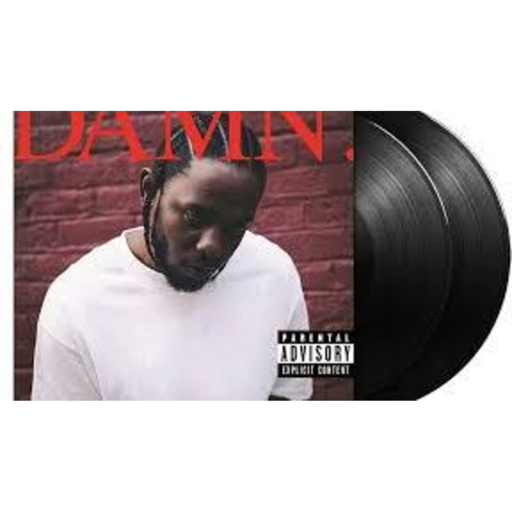 To Pimp A Butterfly & Damn. (X) (2LP/180G)