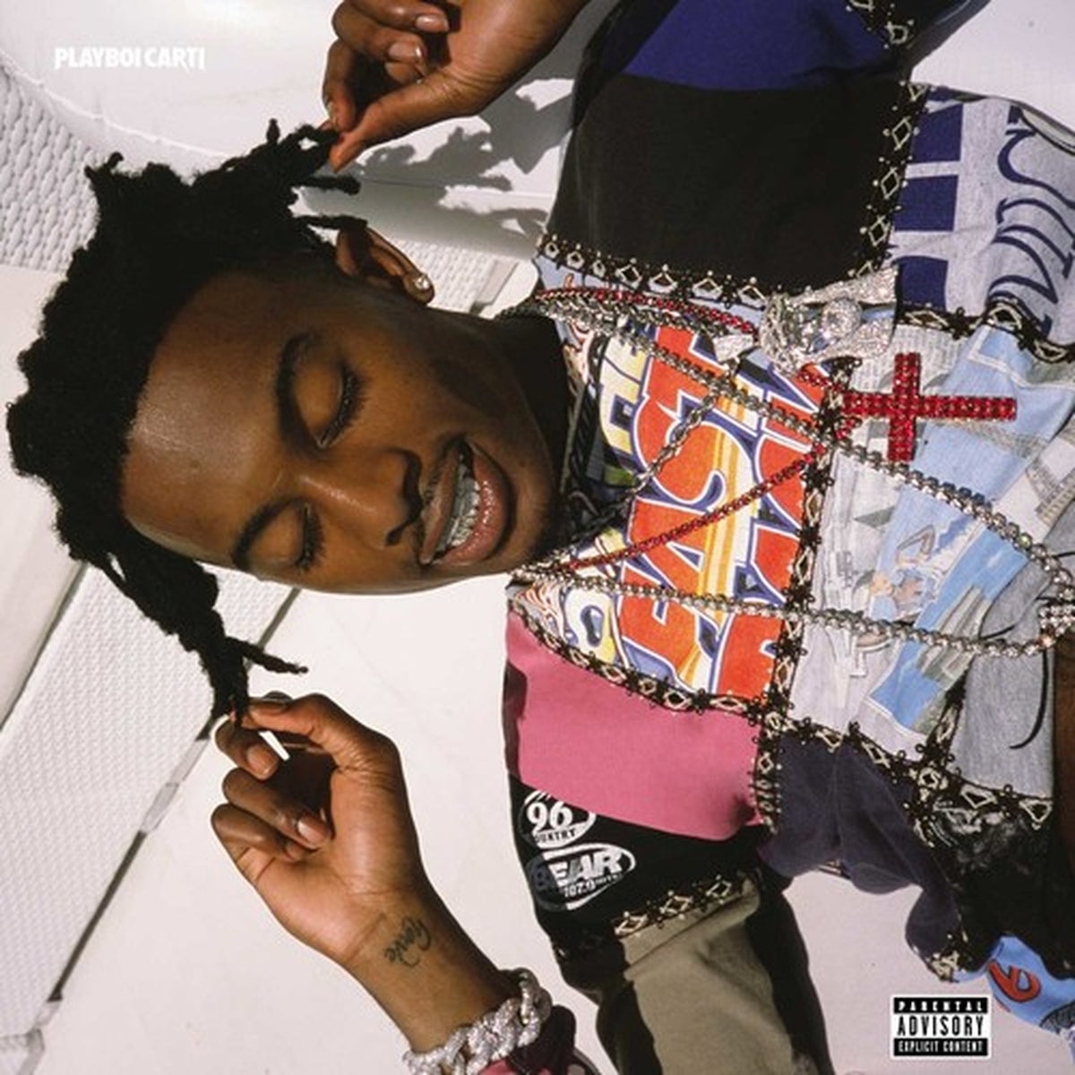 Die Lit (2LP) & Playboi Carti