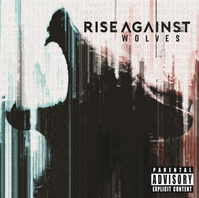 Appeal To Reason & Wolves (Magenta LP Vinyl) & Unraveling & Ricochet