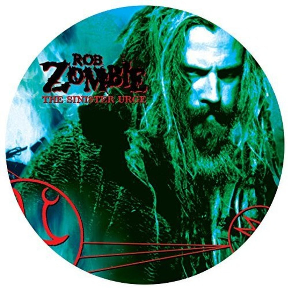 Hellbilly Deluxe & Sinister Urge & Hellbilly Deluxe 2 (180G)