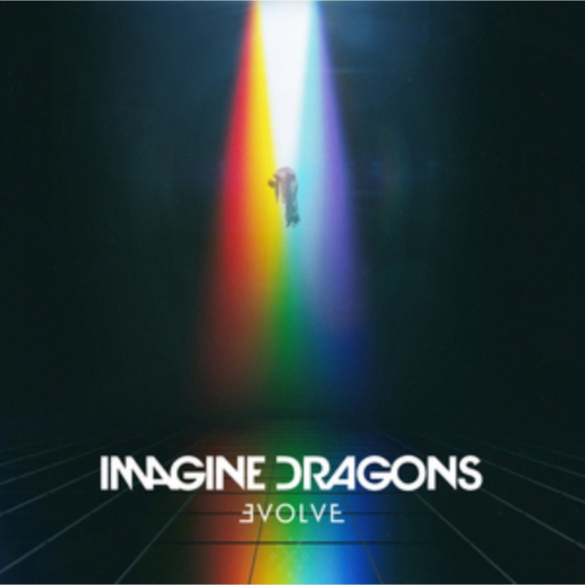 Mercury – Act 1 & Evolve
