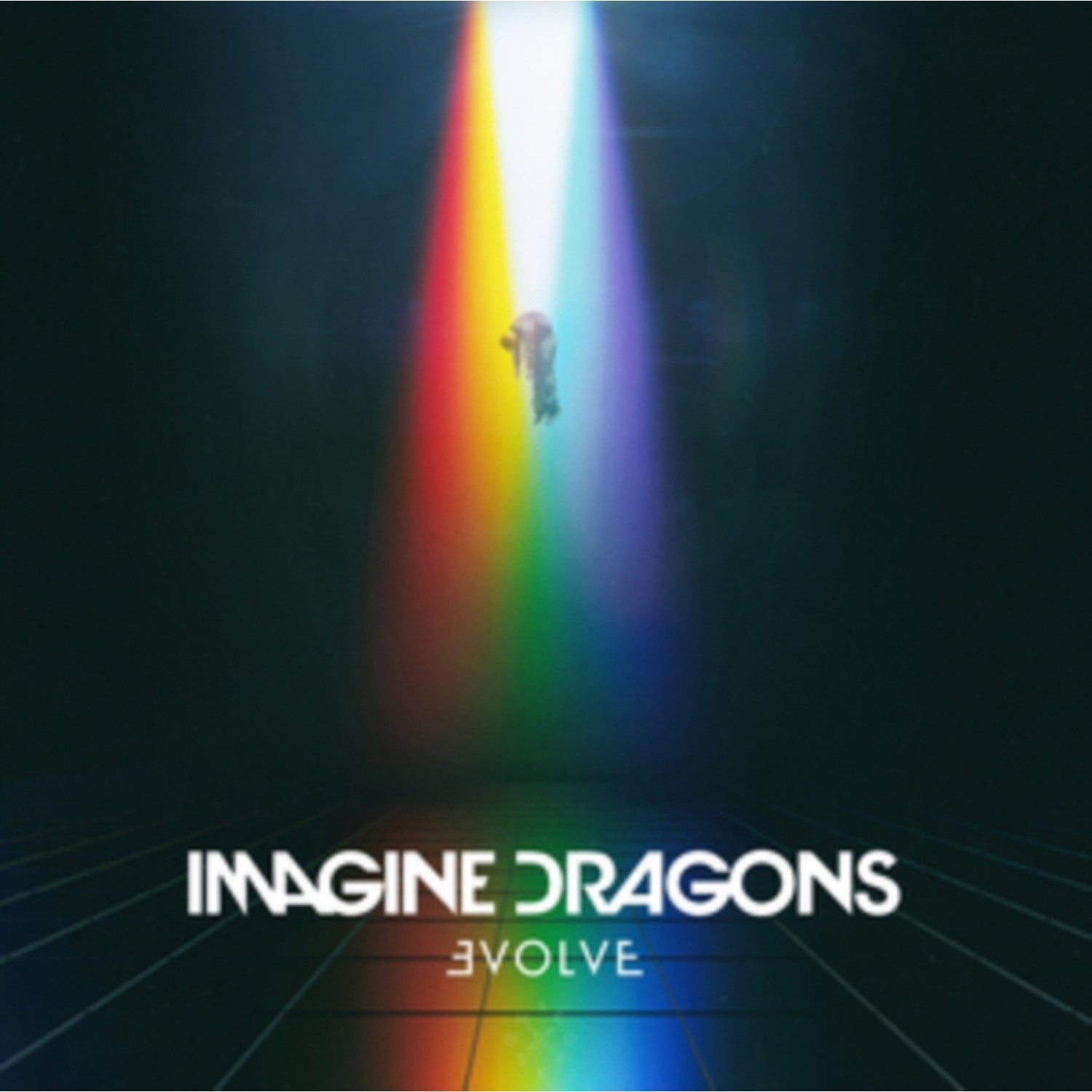 Smoke/Mirrors (Super Deluxe) (2LP) & Evolve