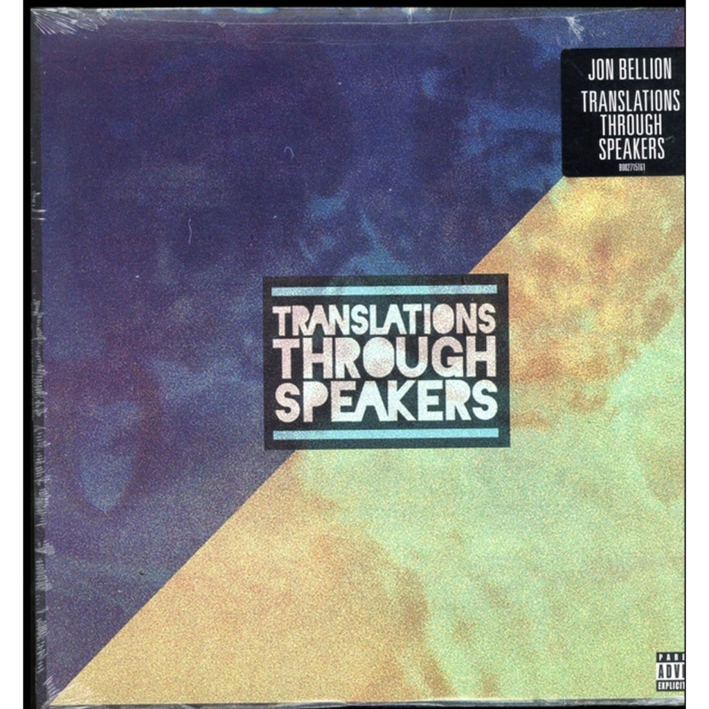 Human Condition (2LP) & Translations Through Speakers
