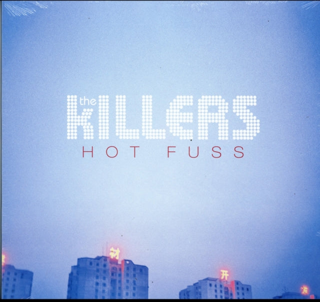 Direct Hits (2LP) & Hot Fuss