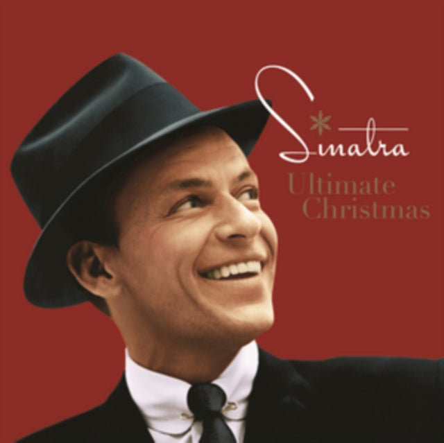 Francis Albert Sinatra & Antonio Carlos Jobim & Ultimate Christmas (2LP)