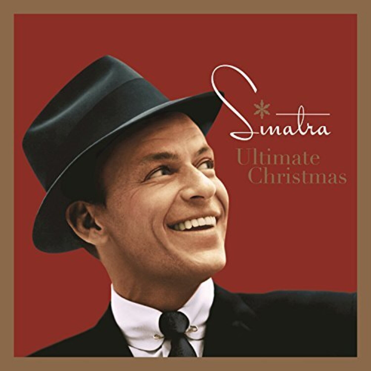 Best Of Sinatra (Coloured LP Vinyl/180G) & In The Wee Small Hours & Songs For Swingin Lovers & Francis Albert Sinatra & Antonio Carlos Jobim & Ultimate Christmas (2LP)
