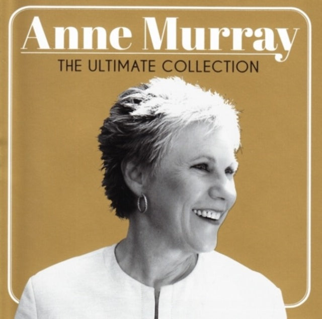 This is a 2 CD SKU bundle.
1.This CD is brand new.Format: CDThis item's title is: Duets Friends & LegendsArtist: Anne MurrayLabel: BLUE NOTEBarcode: 094638627821Release Date: 1/15/2008
2.This CD is brand new.