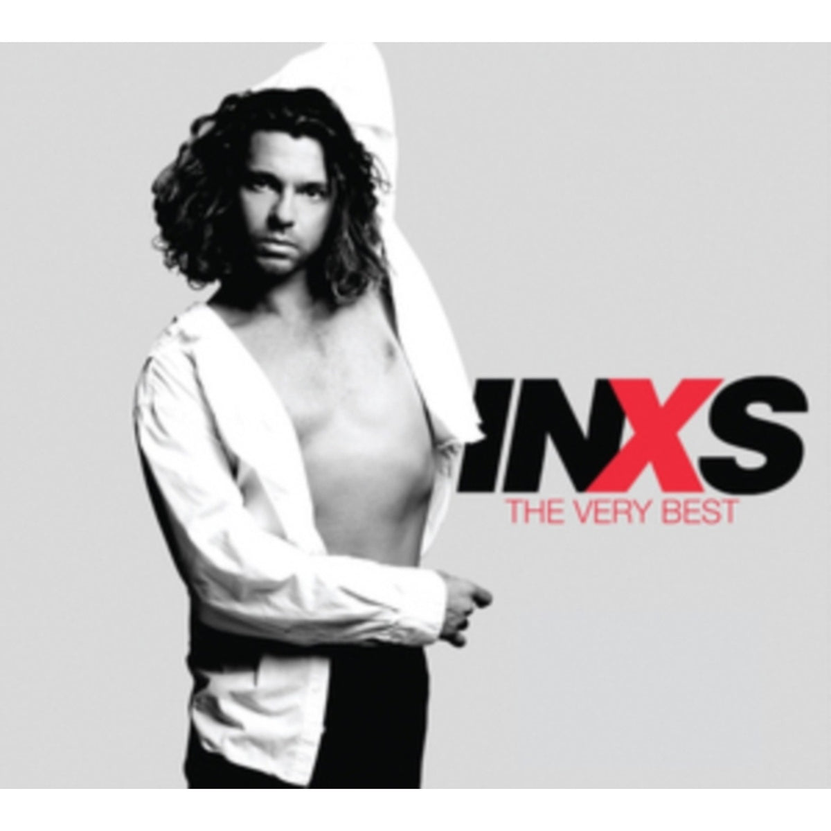 Very Best Of Inxs & Listen Like Thieves (40Th Anniversary/Deluxe/LP/3CD)